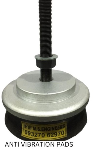 ANTI VIBRATION PAD